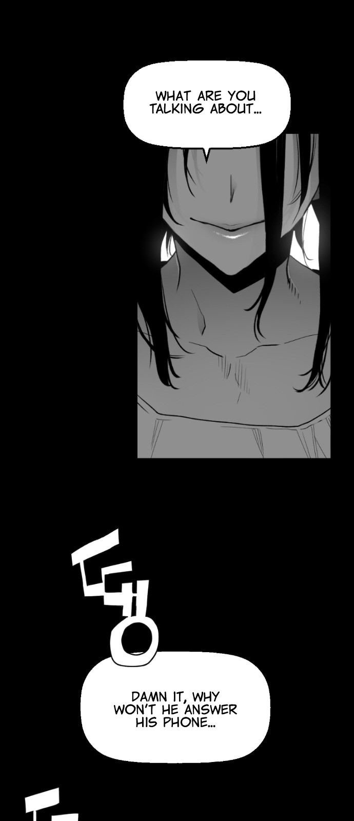 Read Terror Man ENGLISH Manga Online