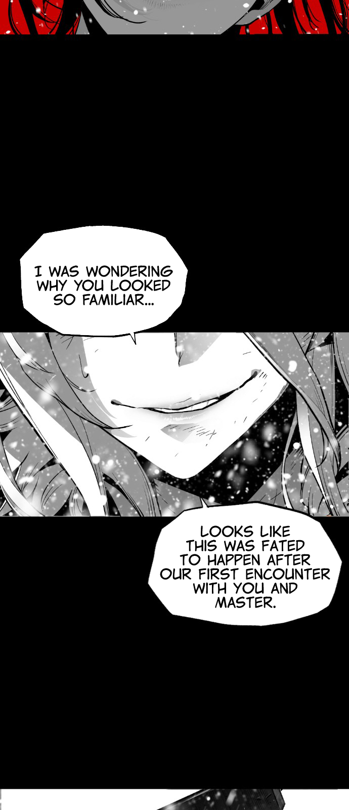 Read Terror Man ENGLISH Manga Online