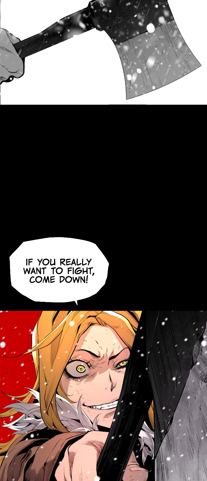 Read Terror Man ENGLISH Manga Online