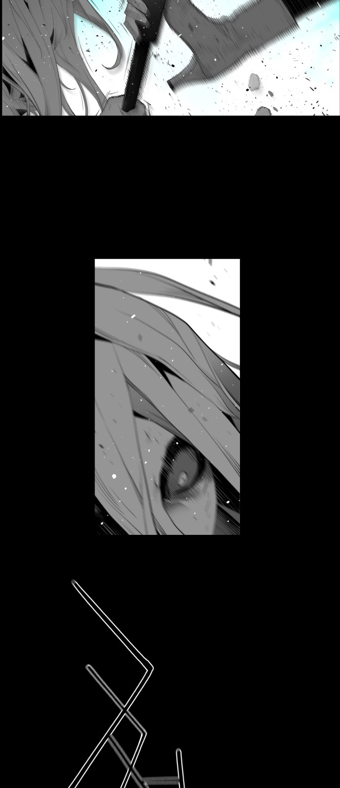 Read Terror Man ENGLISH Manga Online