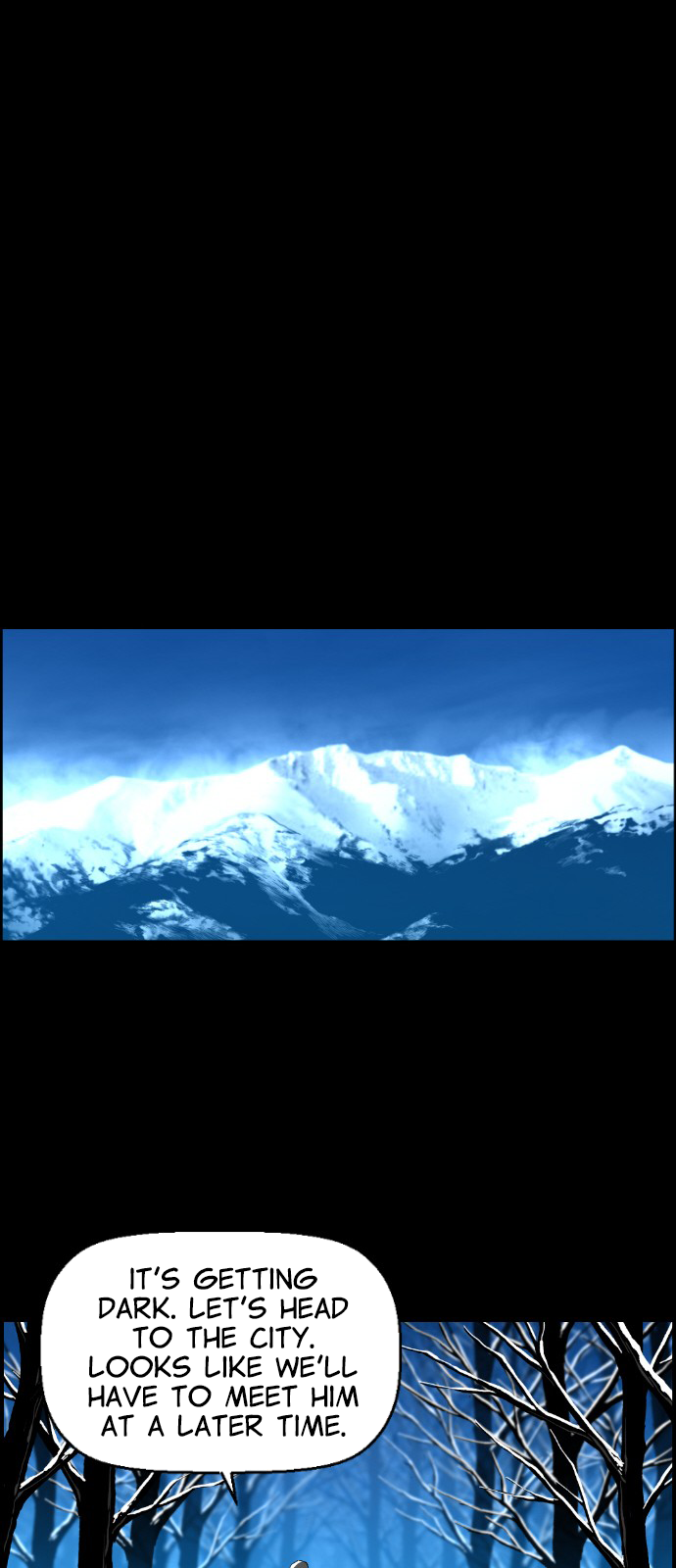 Read Terror Man ENGLISH Manga Online