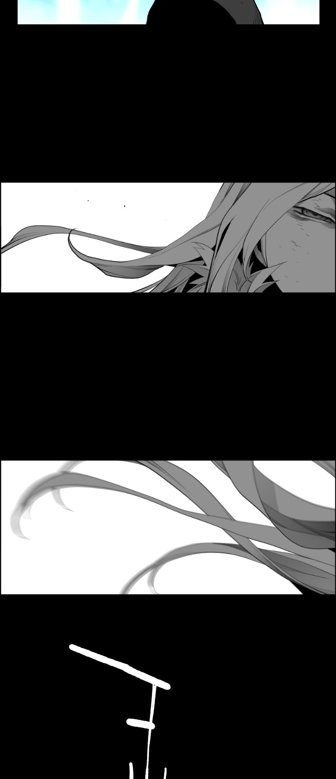 Read Terror Man ENGLISH Manga Online