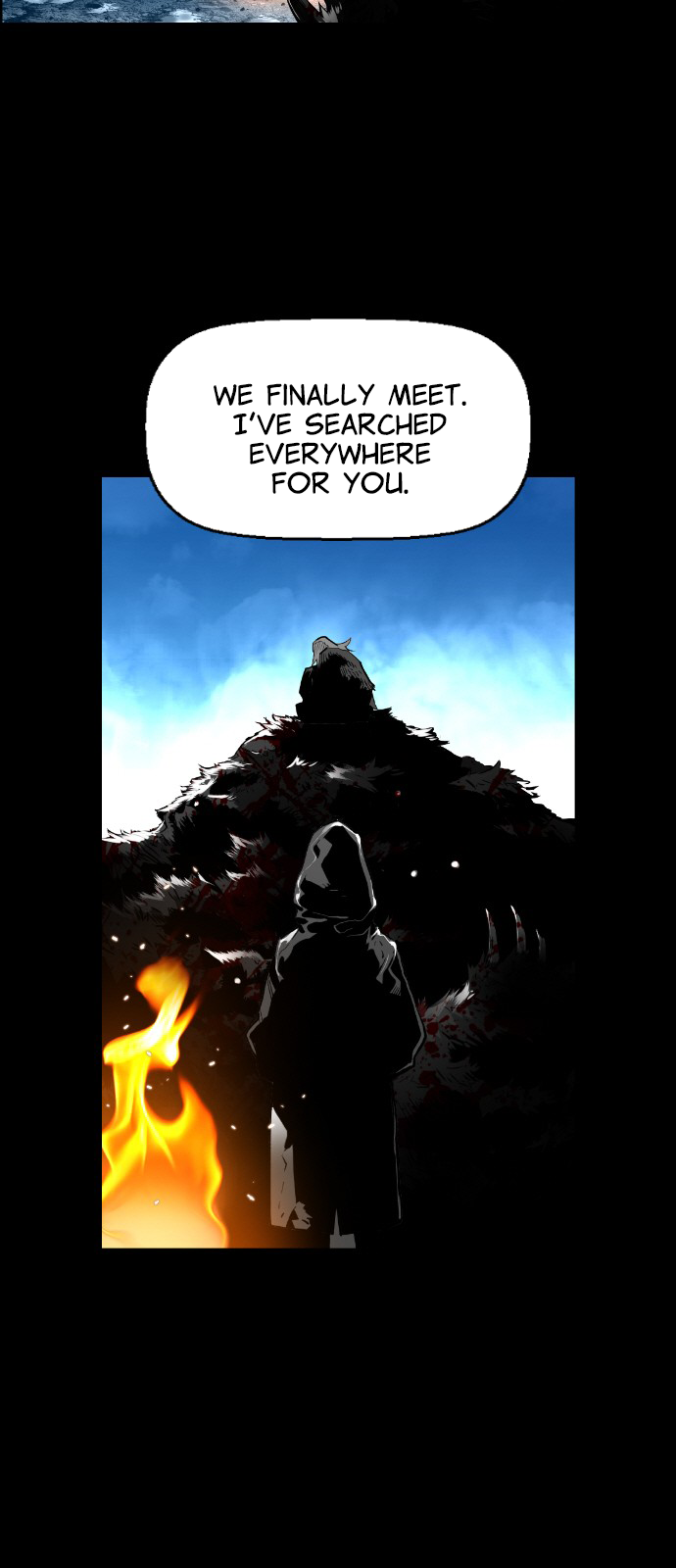 Read Terror Man ENGLISH Manga Online