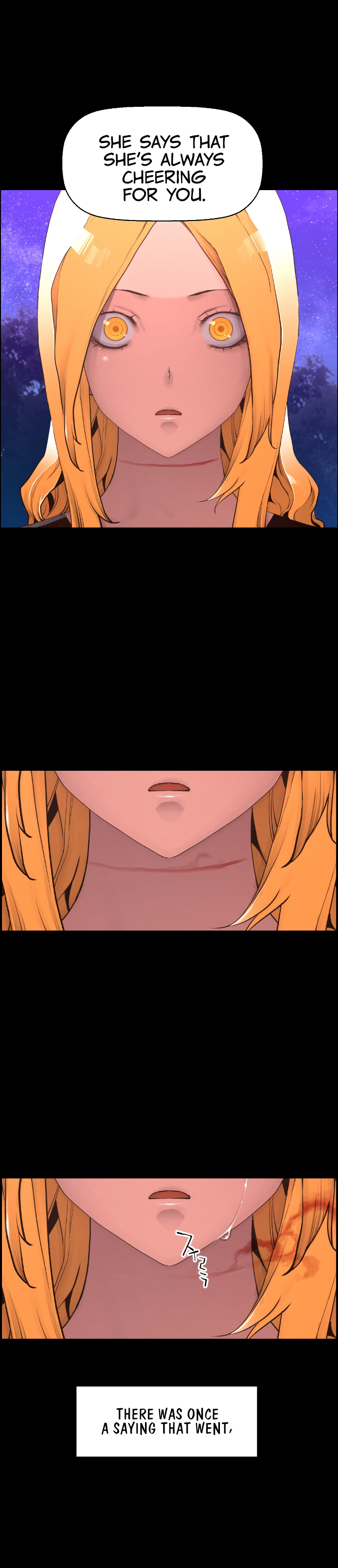 Read Terror Man ENGLISH Manga Online