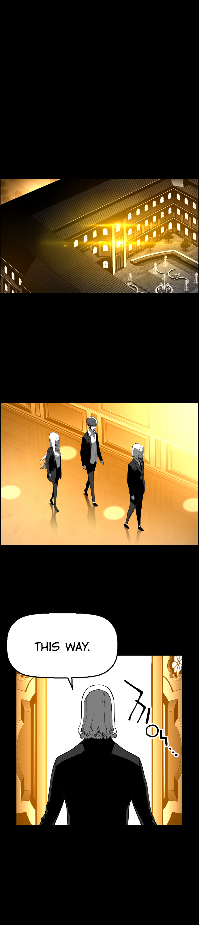 Read Terror Man ENGLISH Manga Online