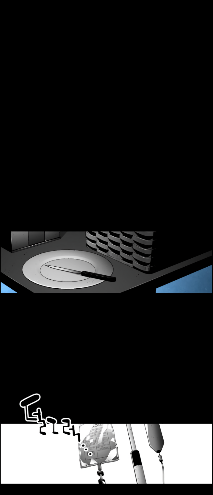 Read Terror Man ENGLISH Manga Online