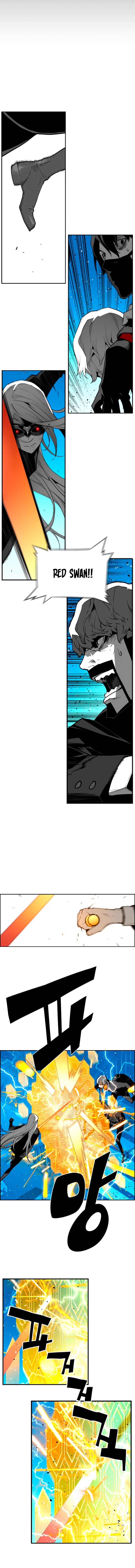 Read Terror Man ENGLISH Manga Online