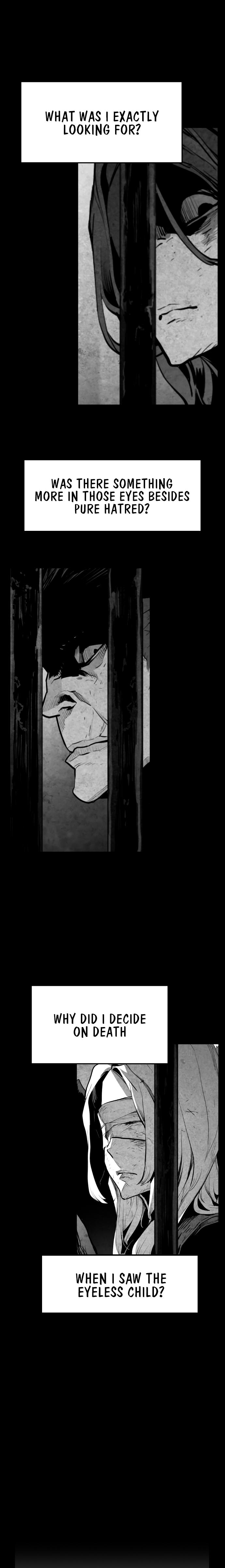 Read Terror Man ENGLISH Manga Online