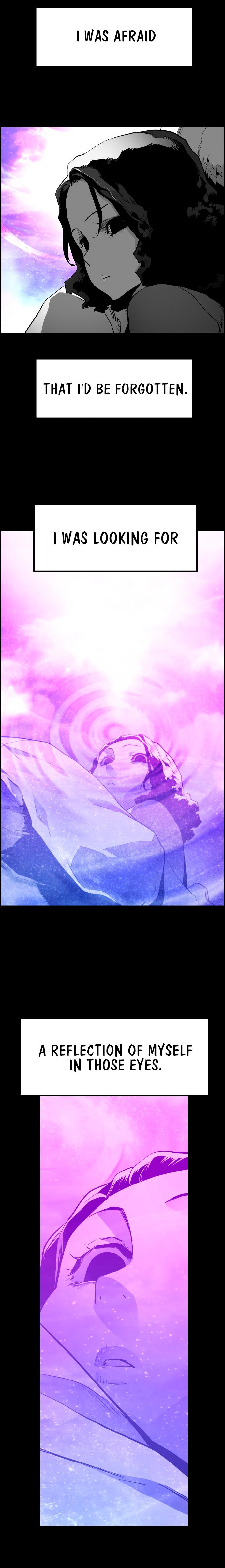 Read Terror Man ENGLISH Manga Online