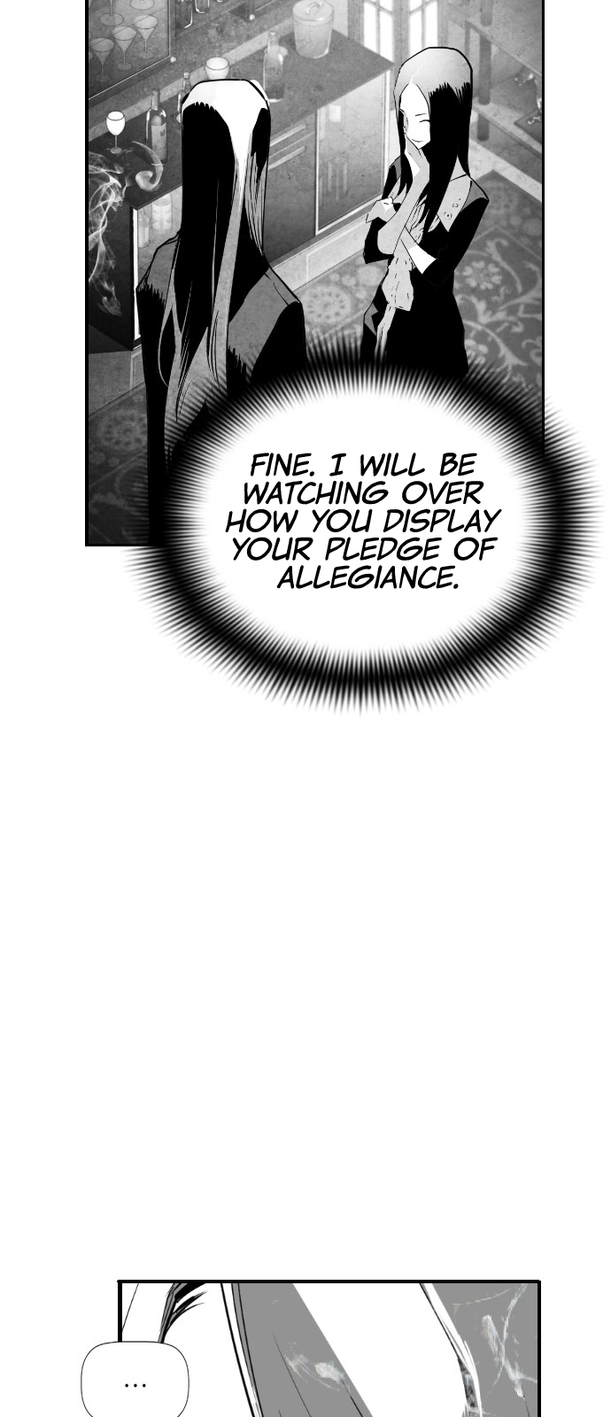 Read Terror Man ENGLISH Manga Online