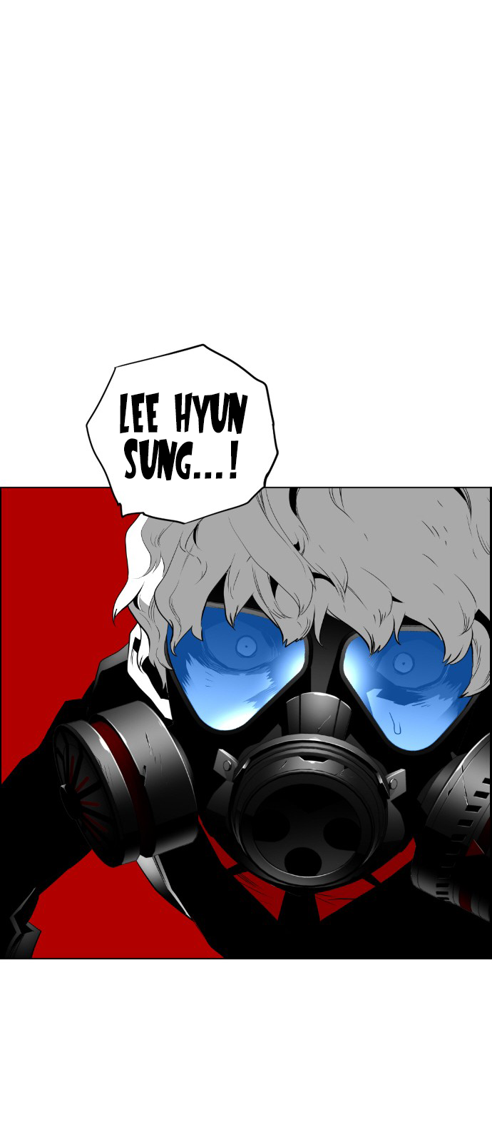 Read Terror Man ENGLISH Manga Online