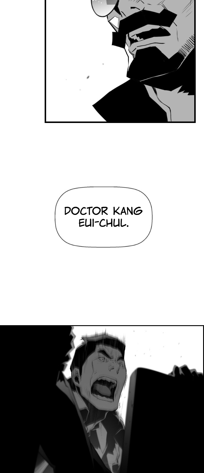 Read Terror Man ENGLISH Manga Online
