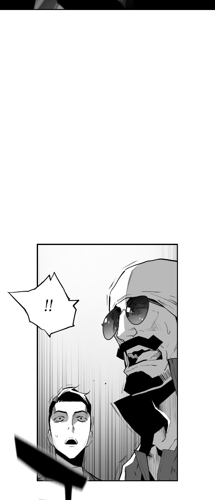 Read Terror Man ENGLISH Manga Online