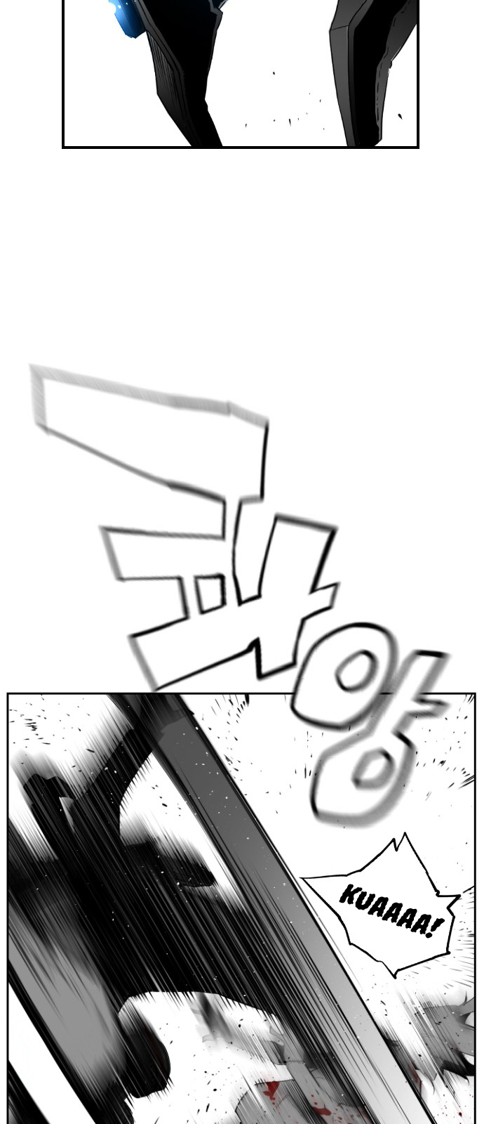 Read Terror Man ENGLISH Manga Online