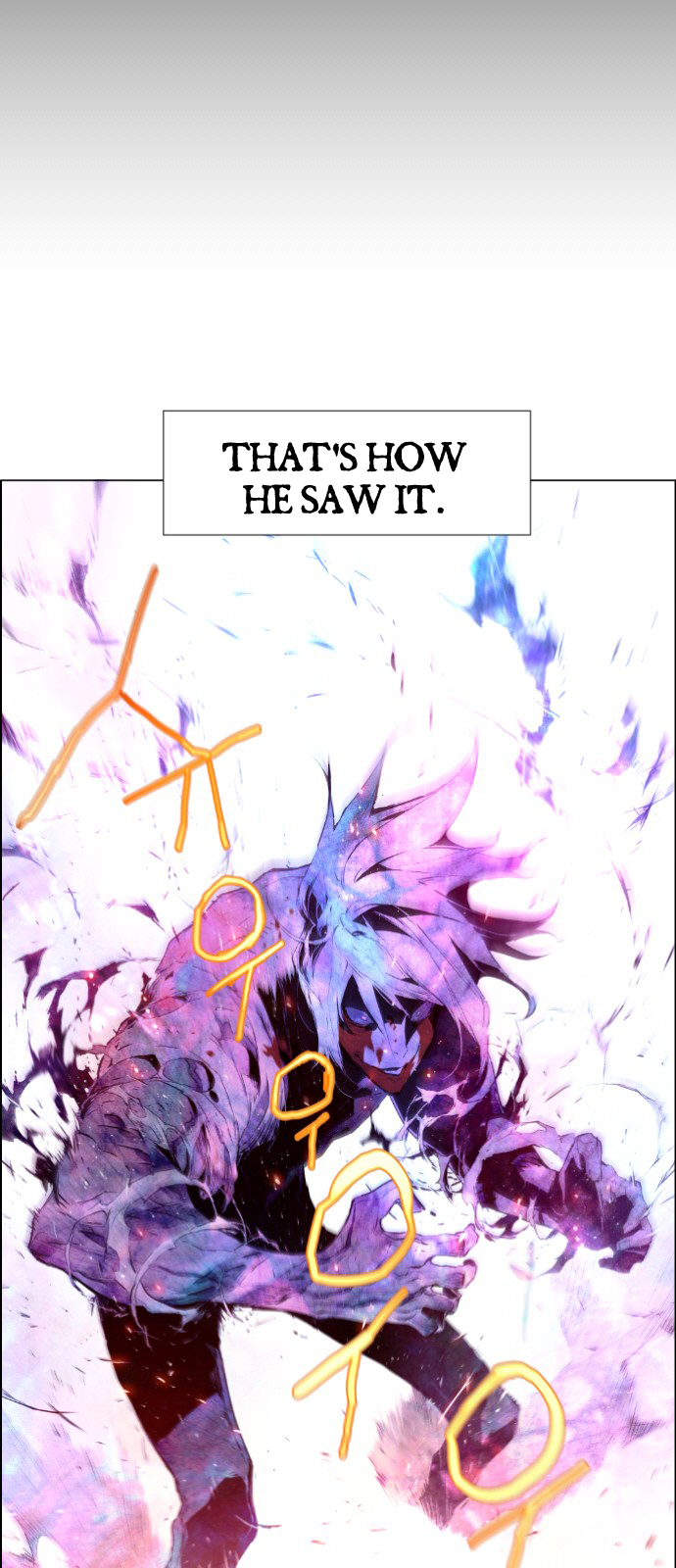 Read Terror Man ENGLISH Manga Online