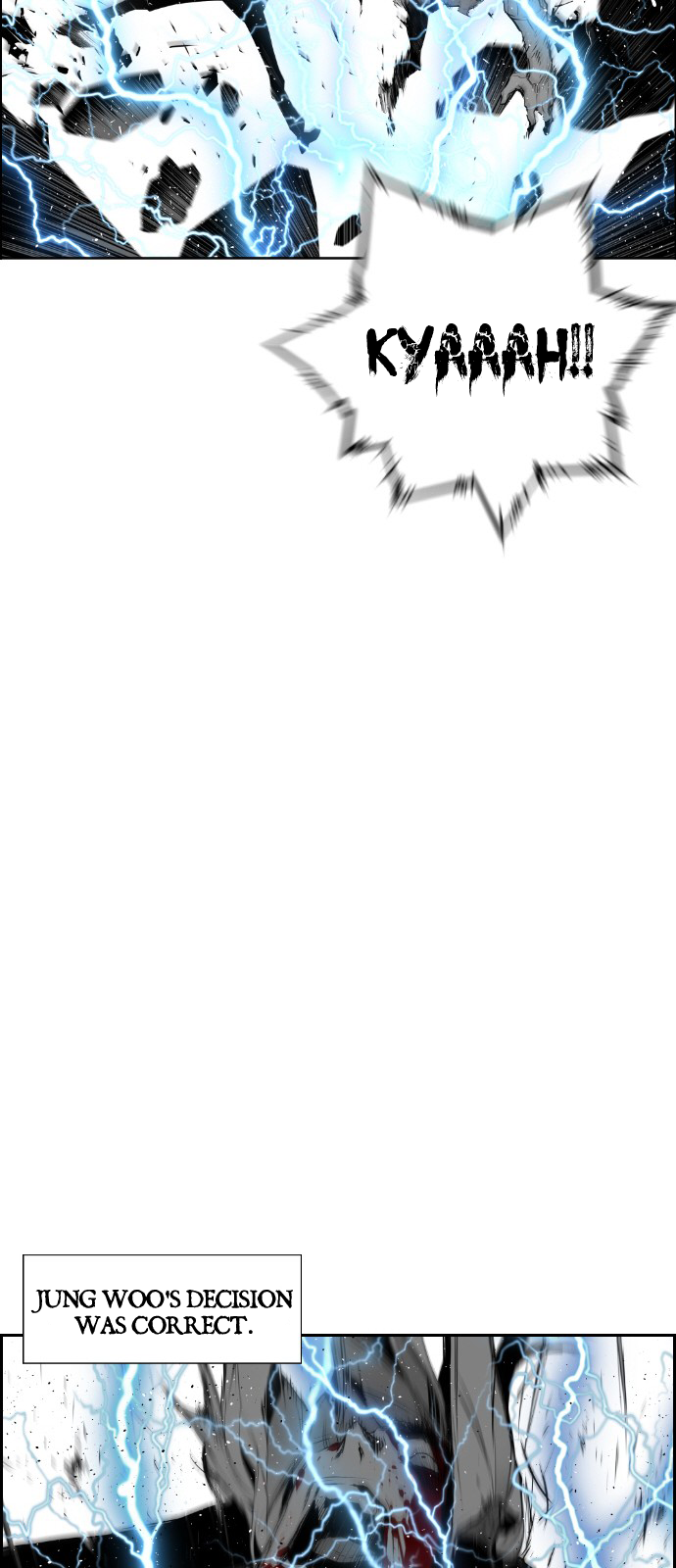 Read Terror Man ENGLISH Manga Online