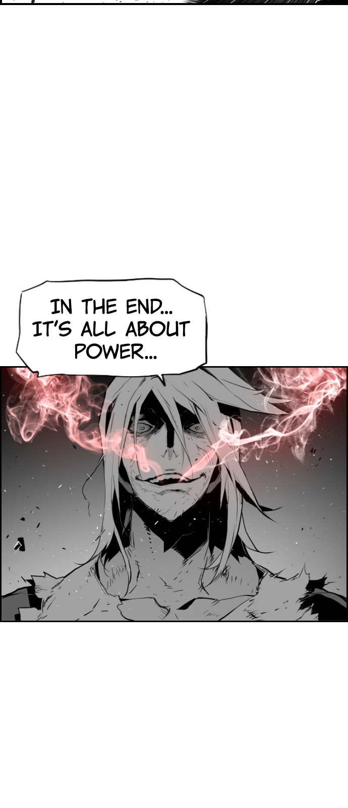 Read Terror Man ENGLISH Manga Online