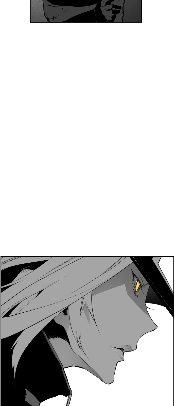 Read Terror Man ENGLISH Manga Online