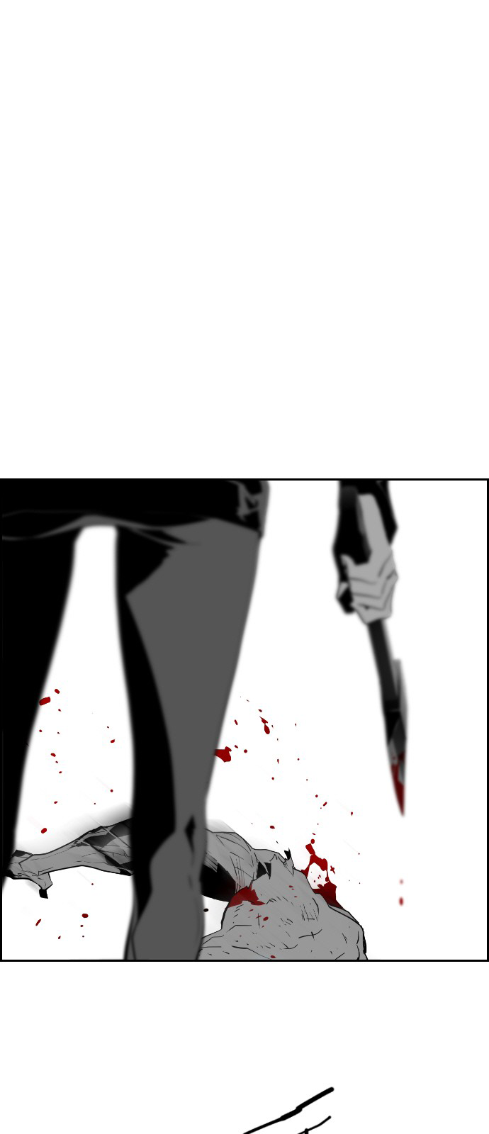Read Terror Man ENGLISH Manga Online