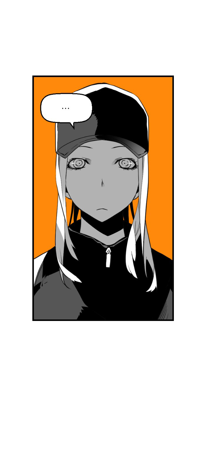 Read Terror Man ENGLISH Manga Online