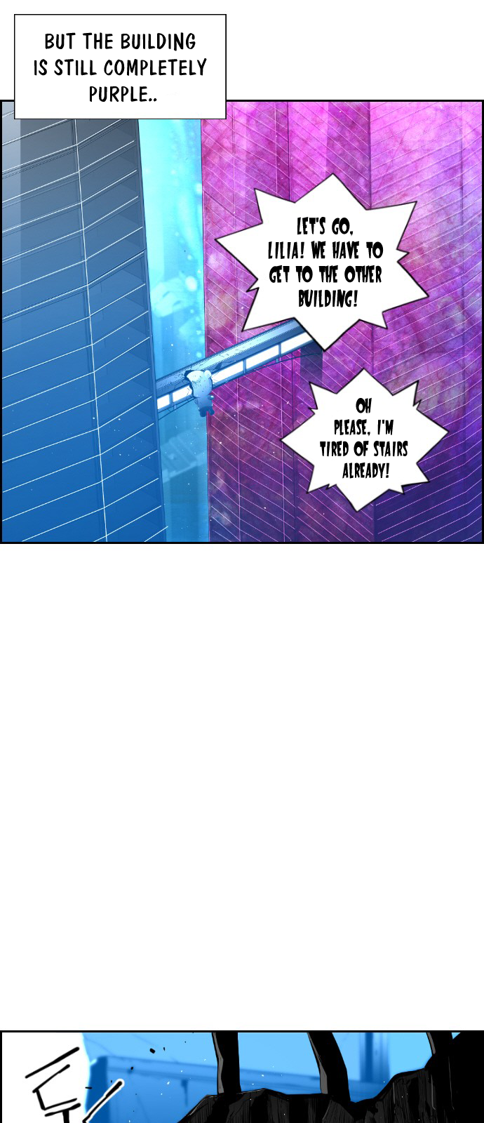 Read Terror Man ENGLISH Manga Online