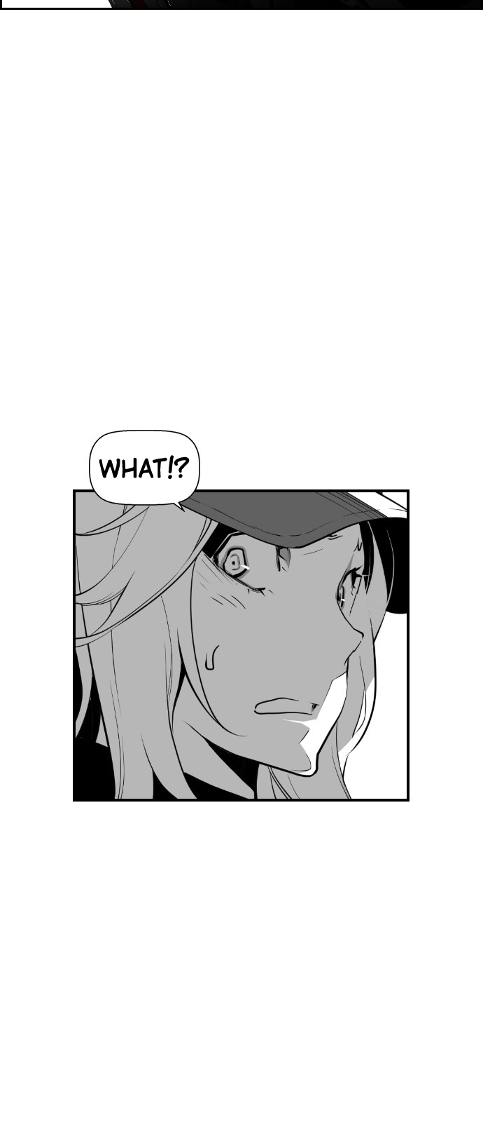 Read Terror Man ENGLISH Manga Online