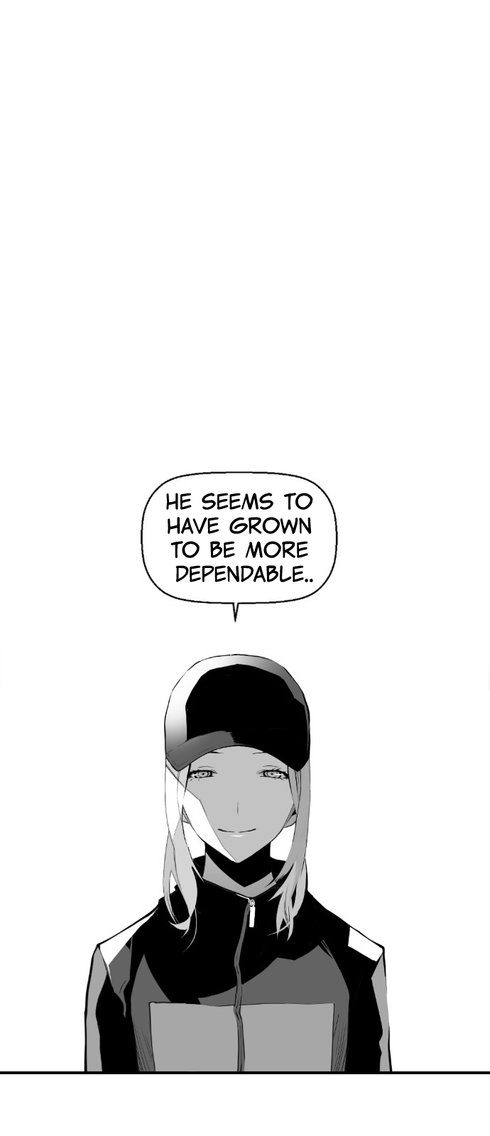 Read Terror Man ENGLISH Manga Online