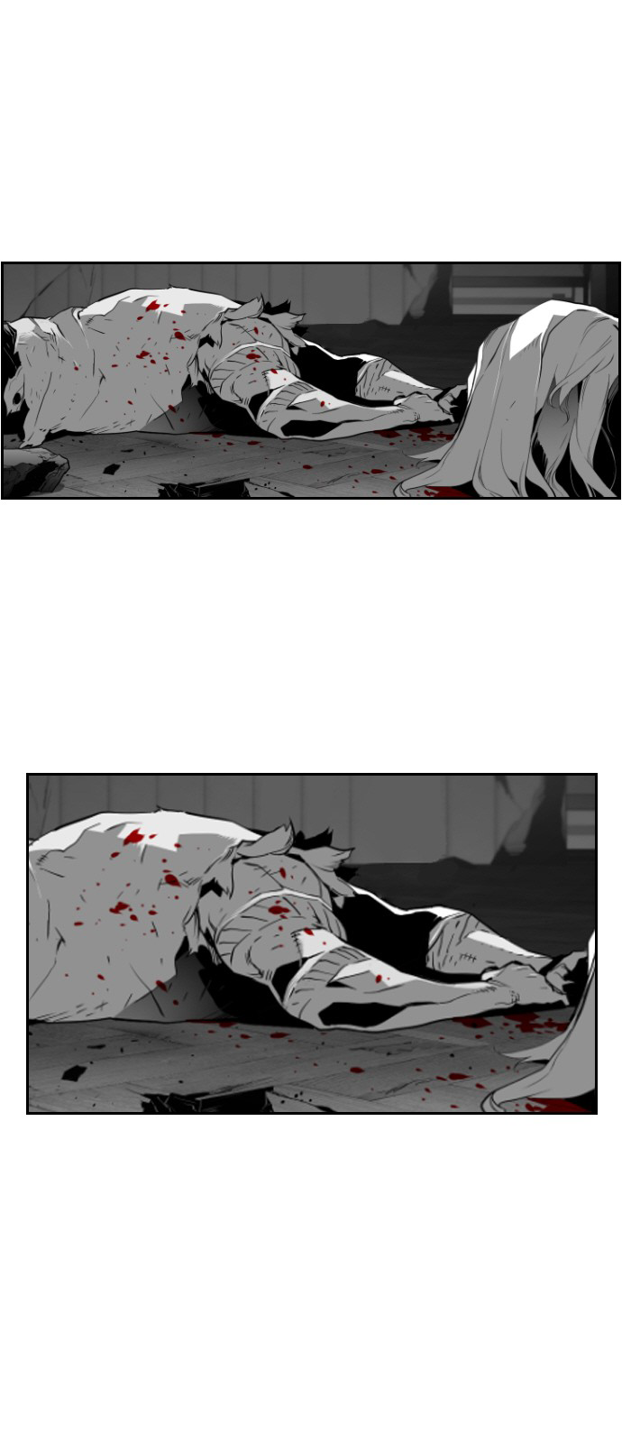 Read Terror Man ENGLISH Manga Online