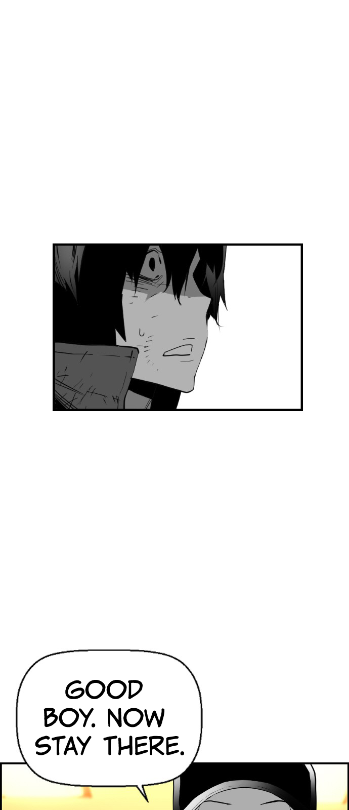 Read Terror Man ENGLISH Manga Online