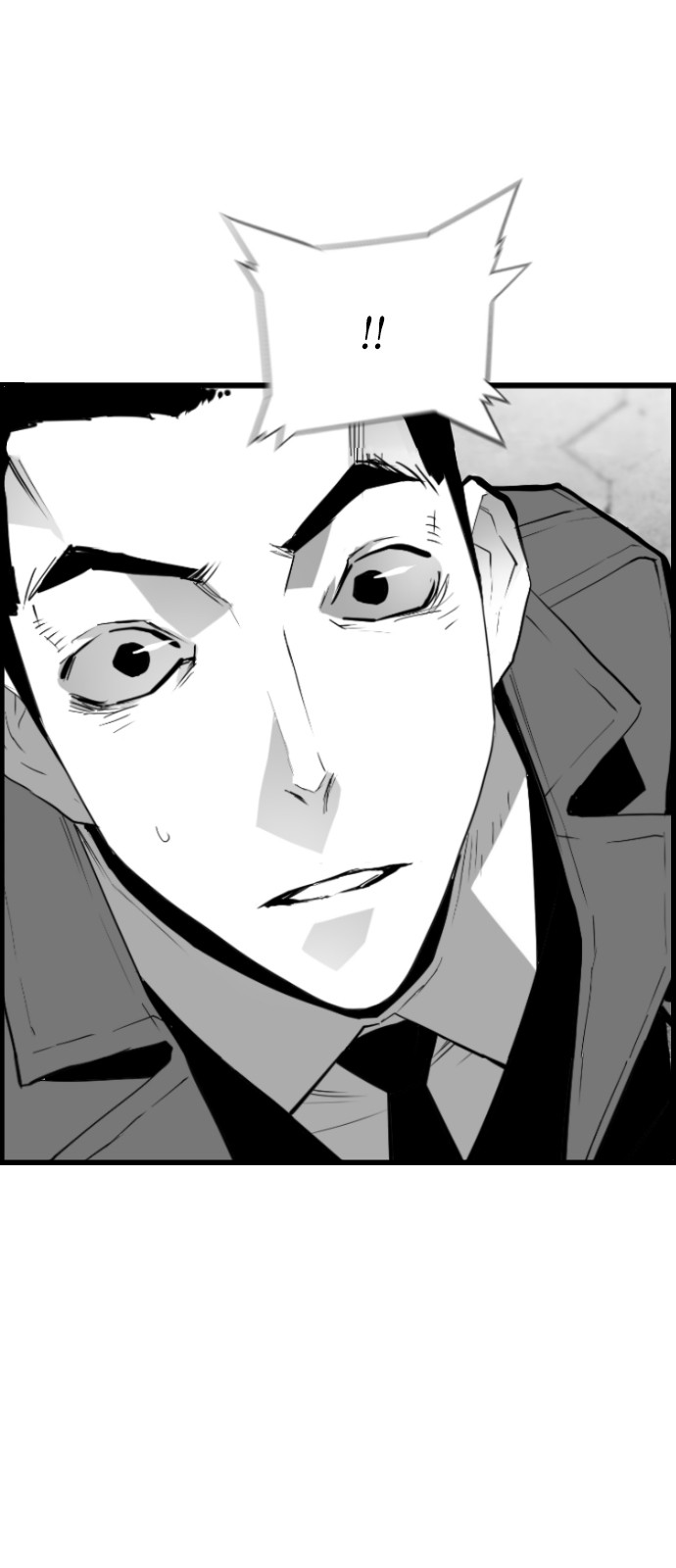 Read Terror Man ENGLISH Manga Online