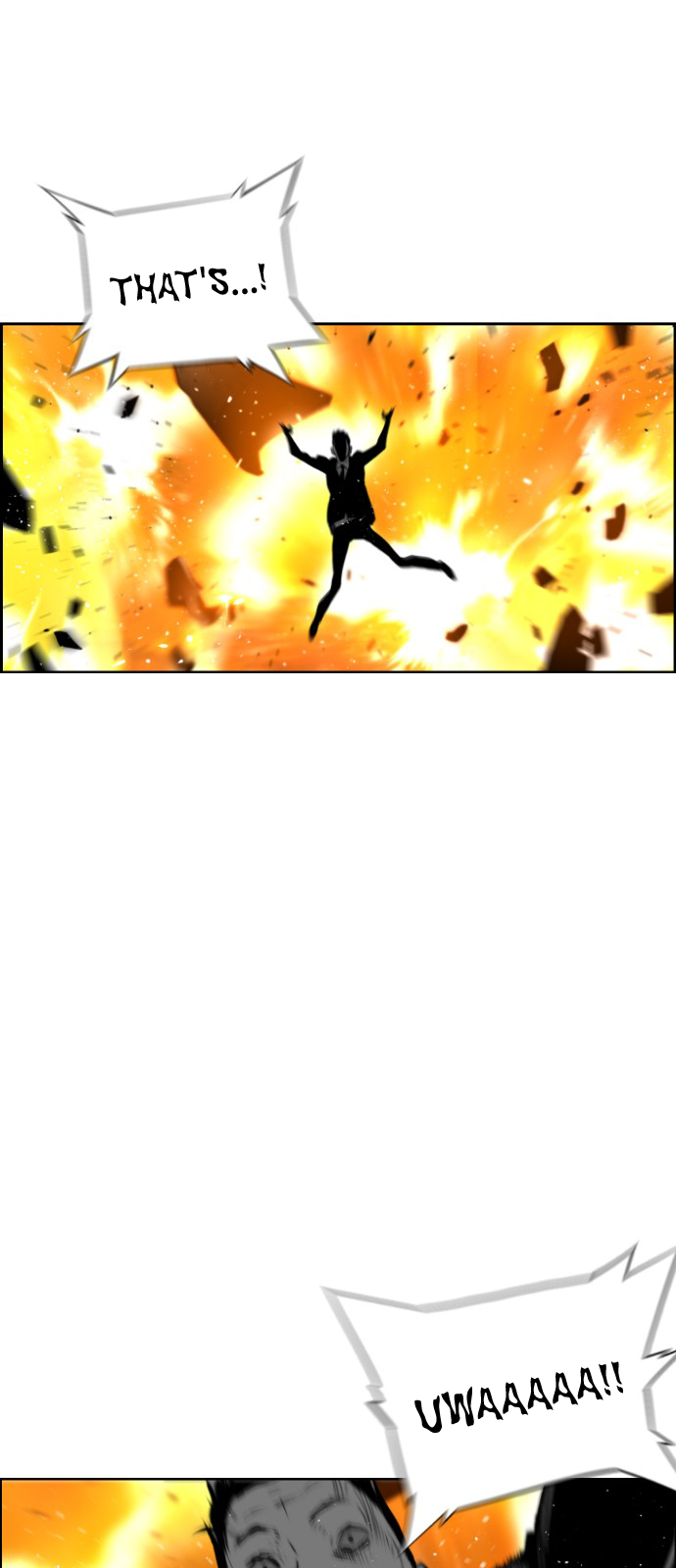Read Terror Man ENGLISH Manga Online