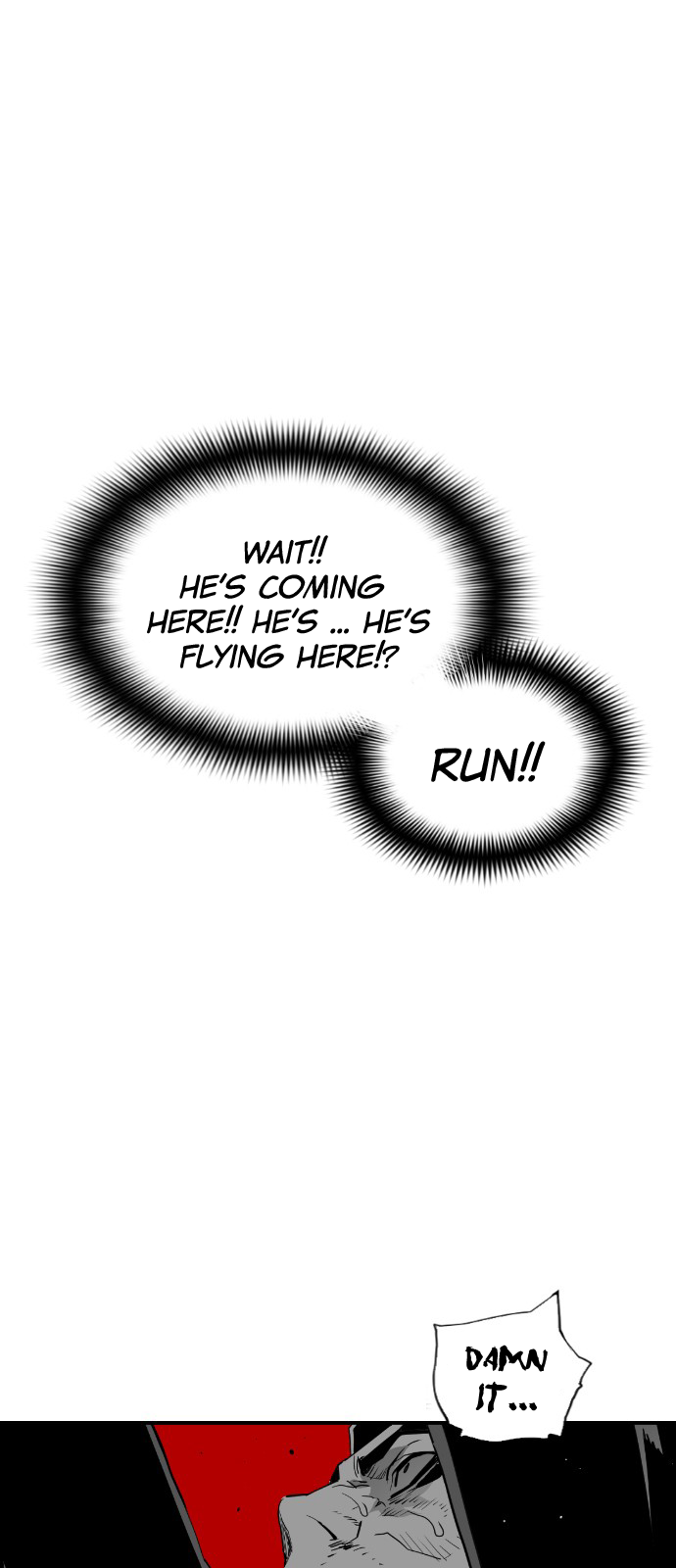 Read Terror Man ENGLISH Manga Online