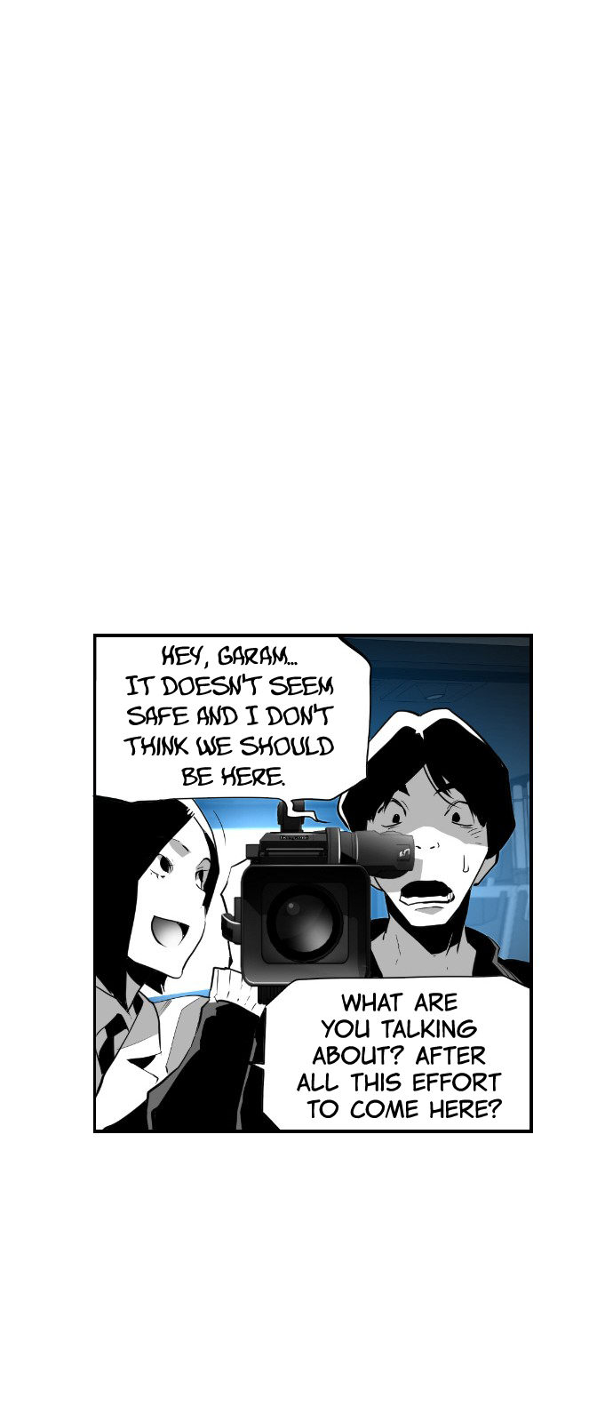 Read Terror Man ENGLISH Manga Online