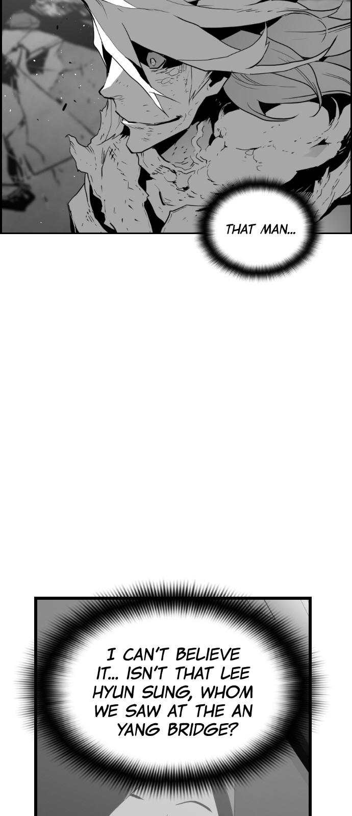 Read Terror Man ENGLISH Manga Online