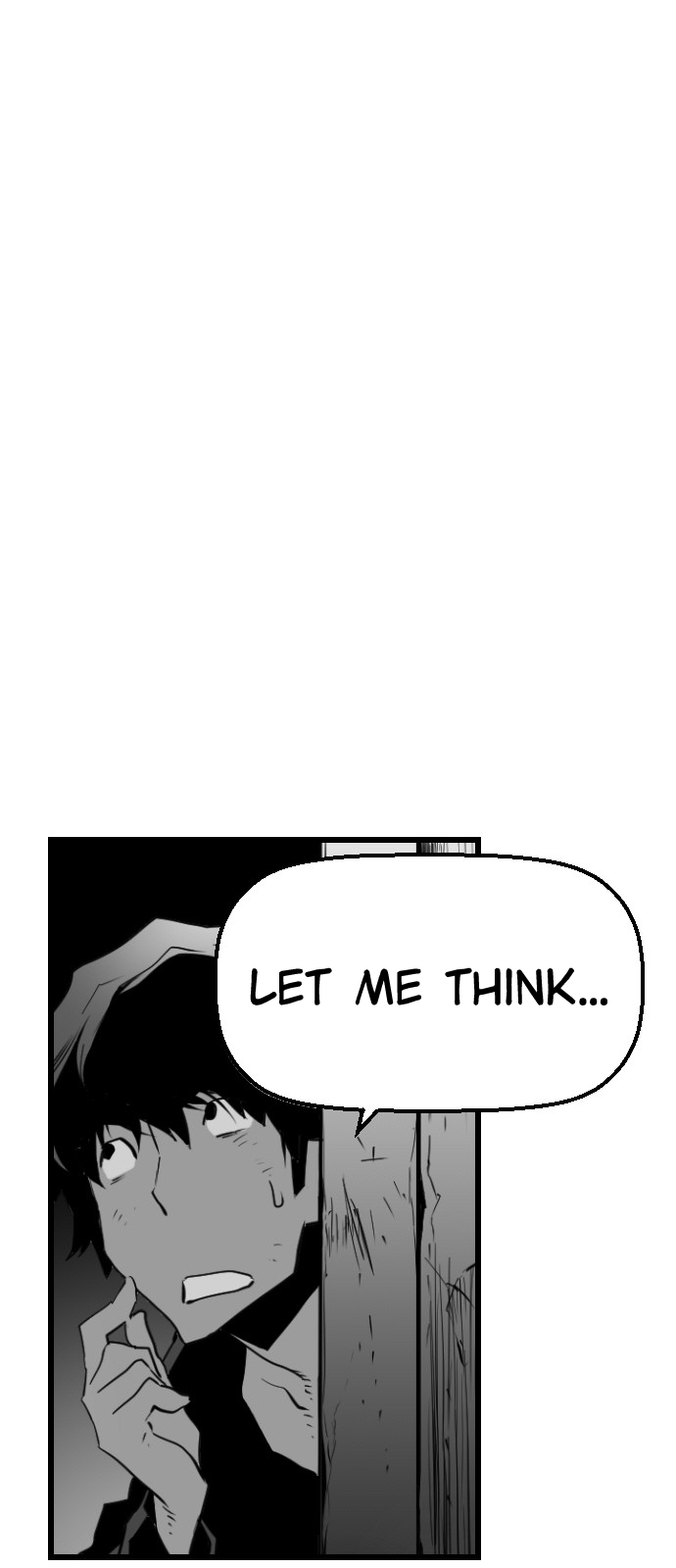 Read Terror Man ENGLISH Manga Online