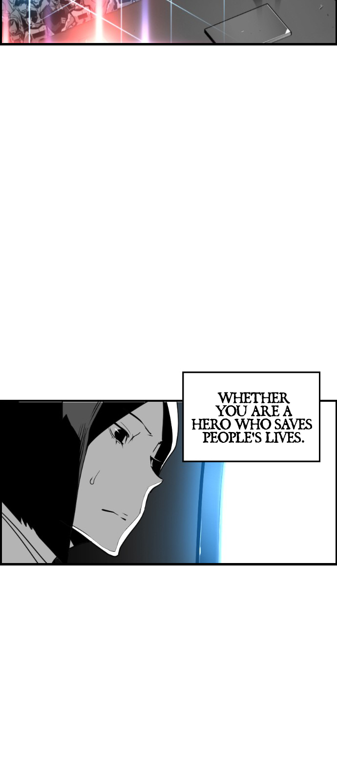 Read Terror Man ENGLISH Manga Online