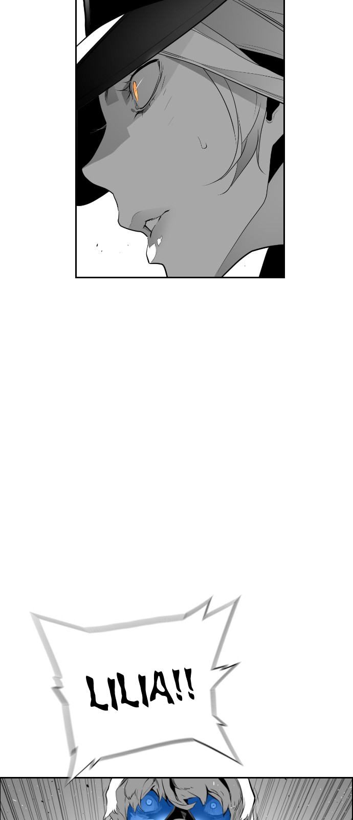 Read Terror Man ENGLISH Manga Online