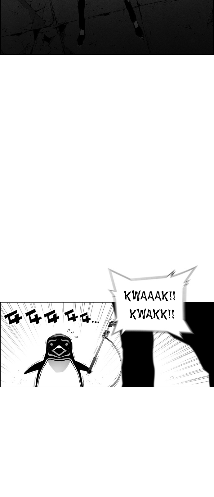 Read Terror Man ENGLISH Manga Online