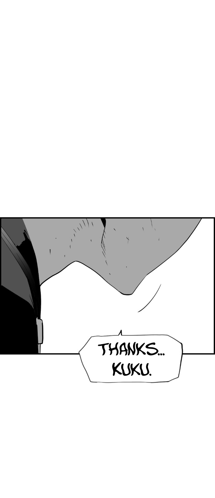Read Terror Man ENGLISH Manga Online