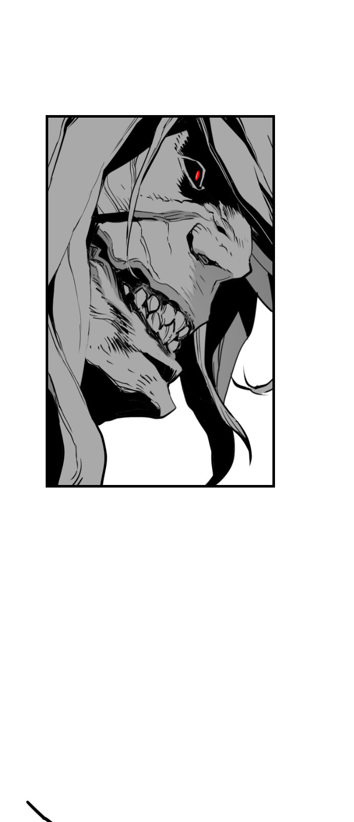 Read Terror Man ENGLISH Manga Online