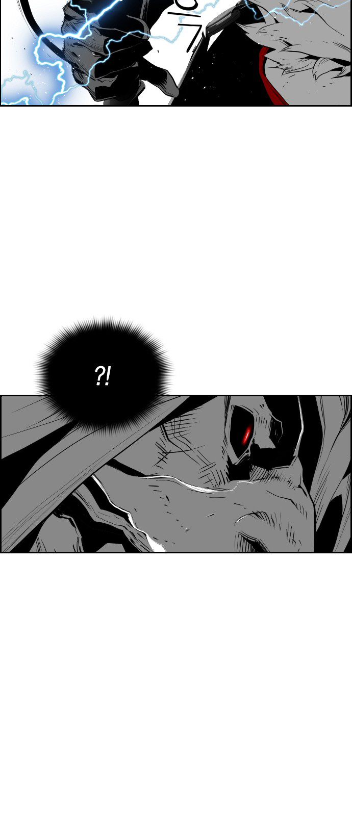 Read Terror Man ENGLISH Manga Online