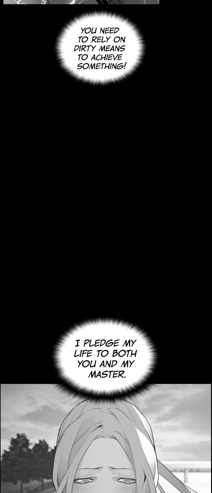 Read Terror Man ENGLISH Manga Online