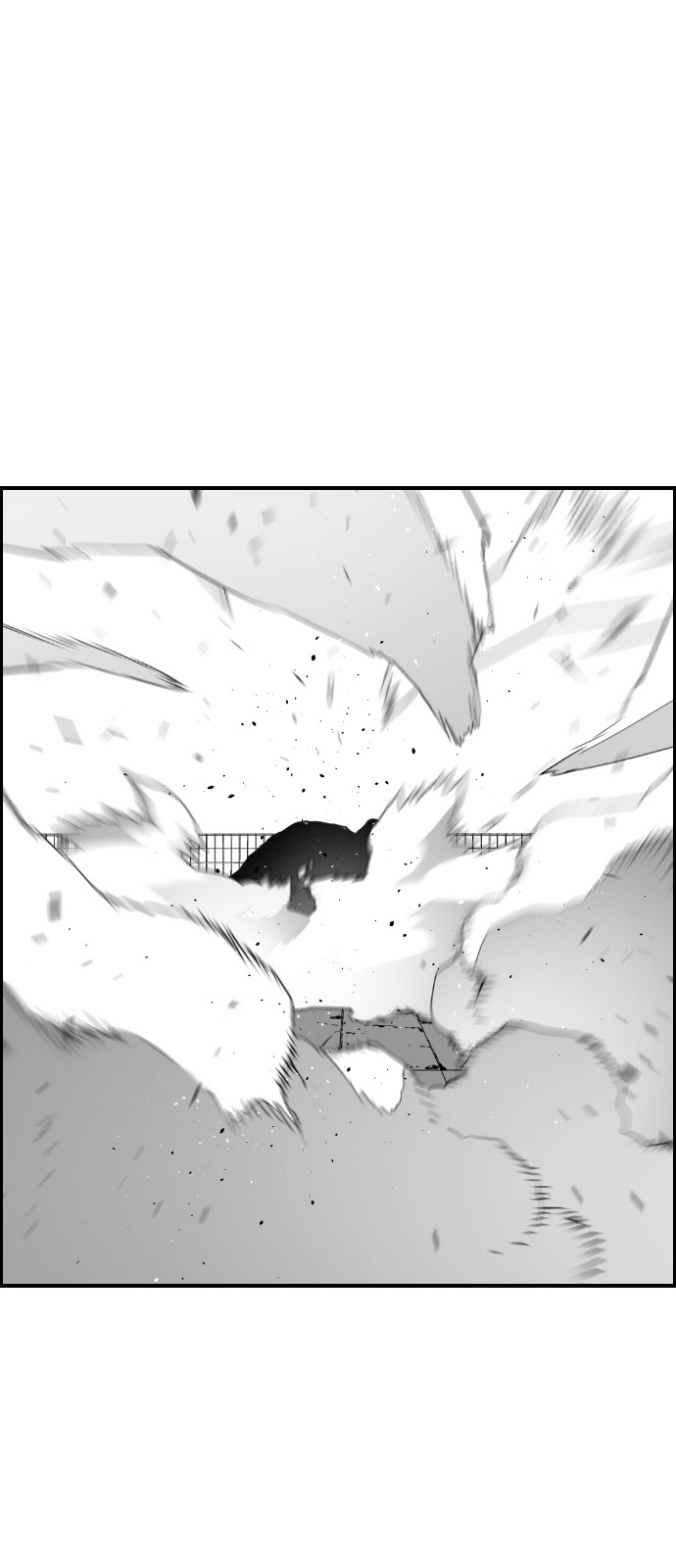 Read Terror Man ENGLISH Manga Online