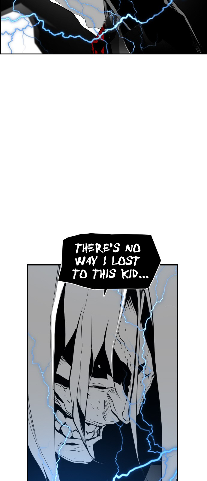 Read Terror Man ENGLISH Manga Online