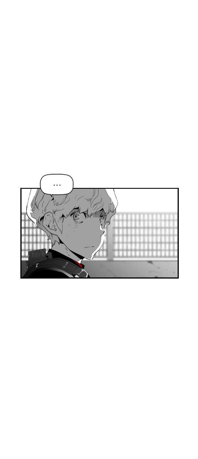Read Terror Man ENGLISH Manga Online