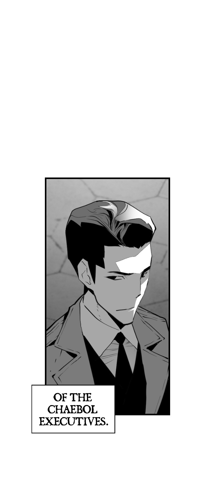 Read Terror Man ENGLISH Manga Online
