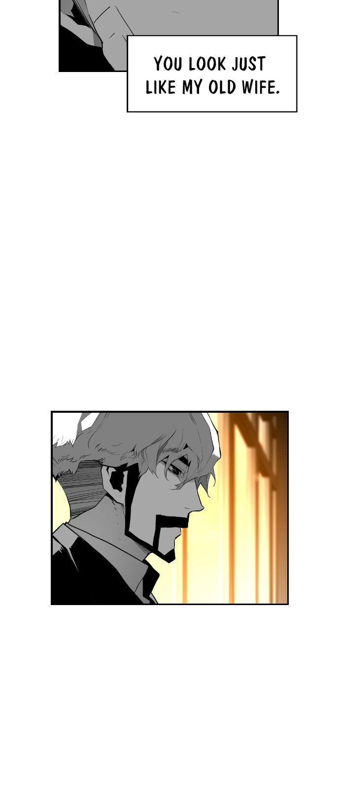 Read Terror Man ENGLISH Manga Online