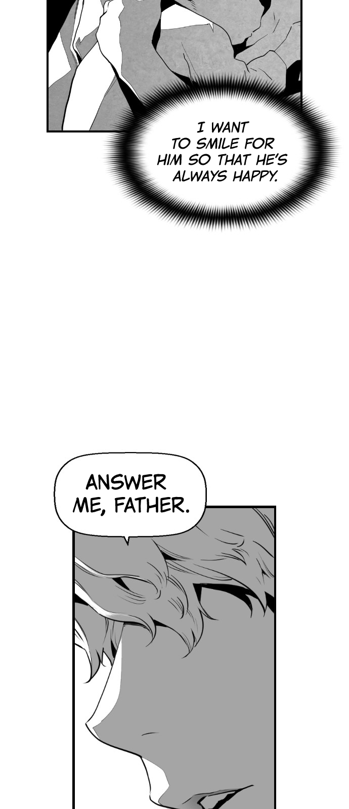 Read Terror Man ENGLISH Manga Online