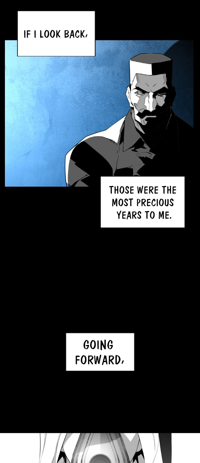 Read Terror Man ENGLISH Manga Online