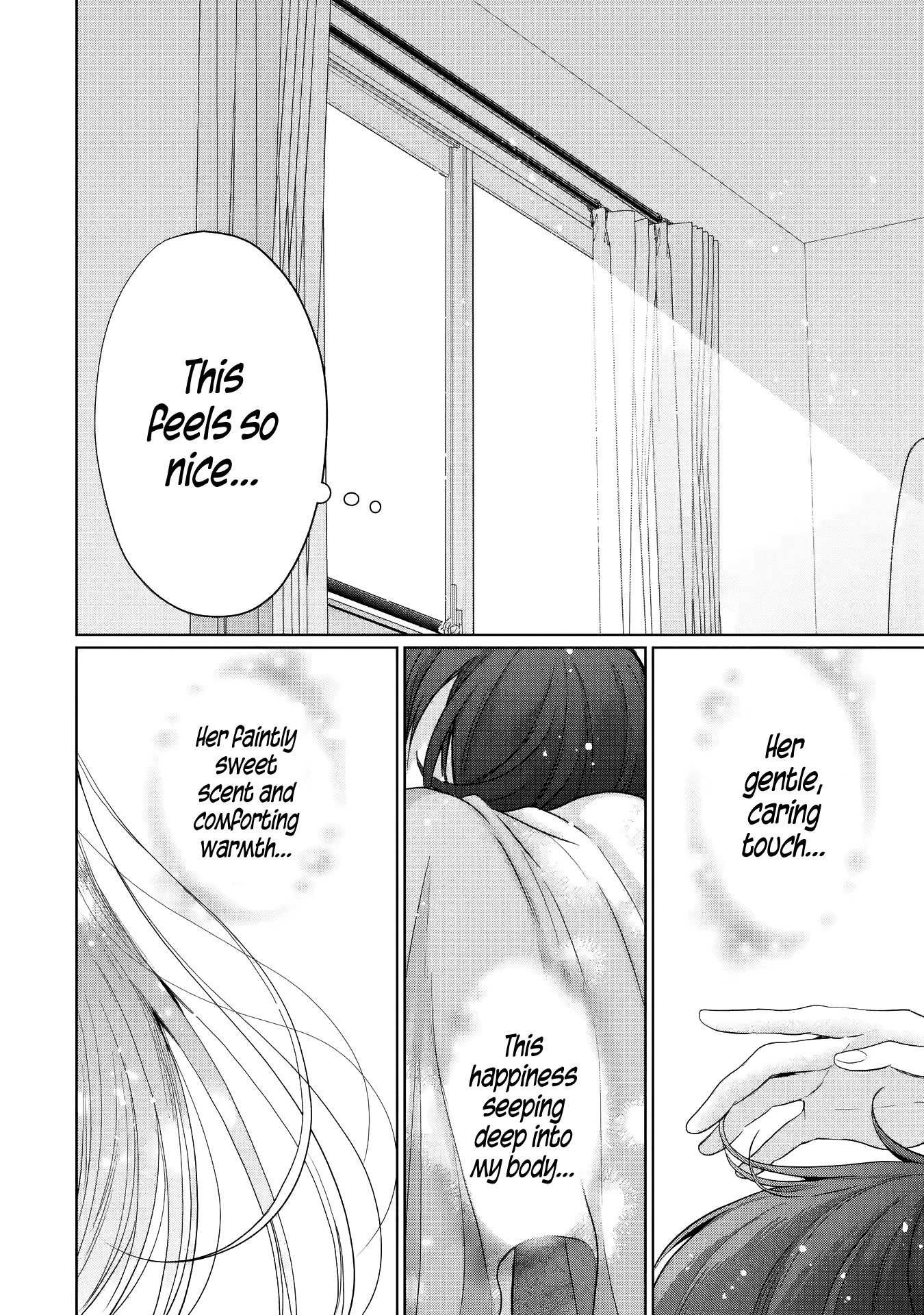 Read The Angel Next Door Spoils Me Rotten ENGLISH Manga Online